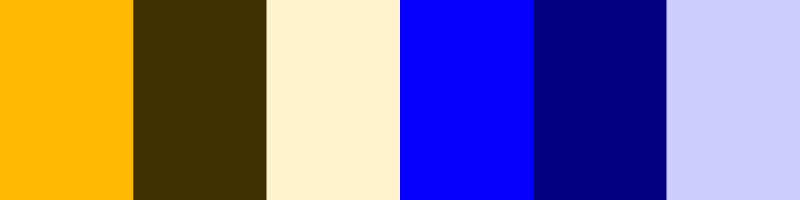 A Complementary pallet.